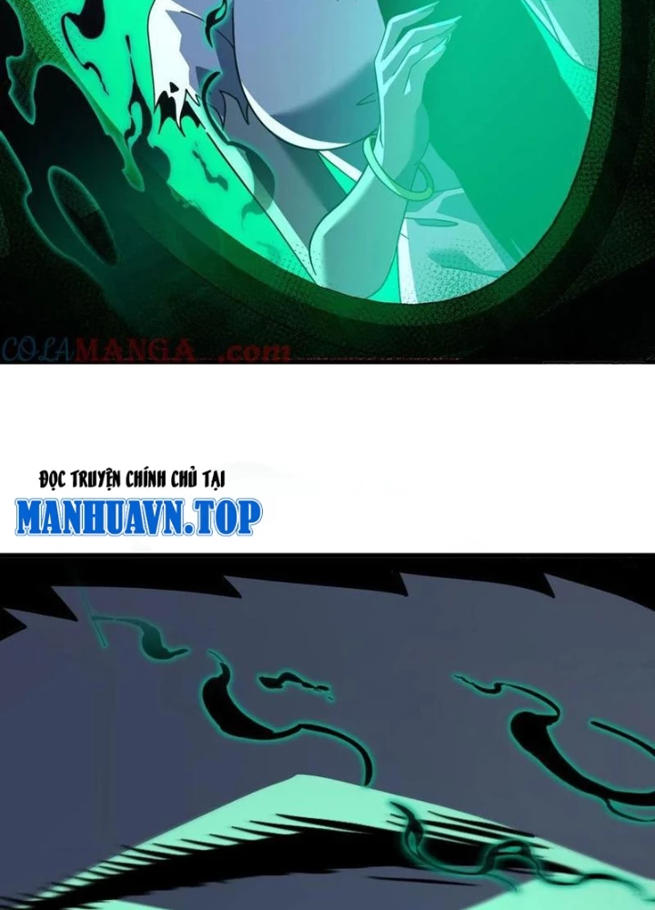 Mệnh Luân Chi Chủ! Khi Dị Biến Giáng Lâm Nhân Gian! Chapter 111 - Trang 4