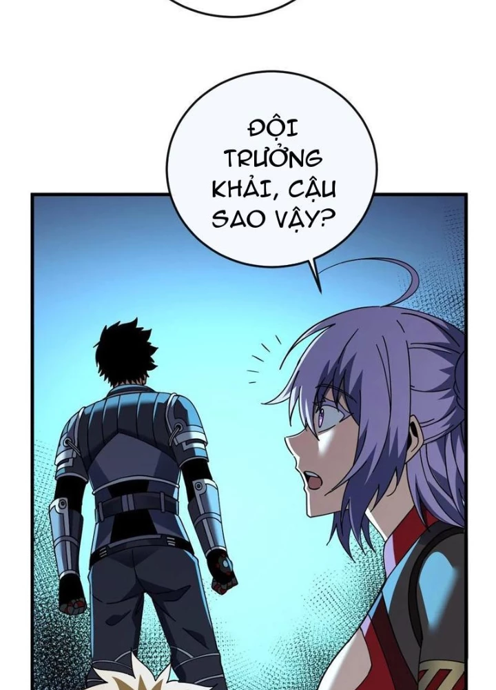 Mệnh Luân Chi Chủ! Khi Dị Biến Giáng Lâm Nhân Gian! Chapter 111 - Trang 4