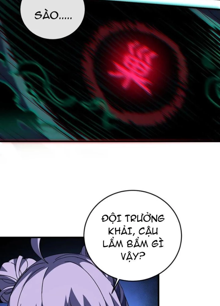 Mệnh Luân Chi Chủ! Khi Dị Biến Giáng Lâm Nhân Gian! Chapter 111 - Trang 4