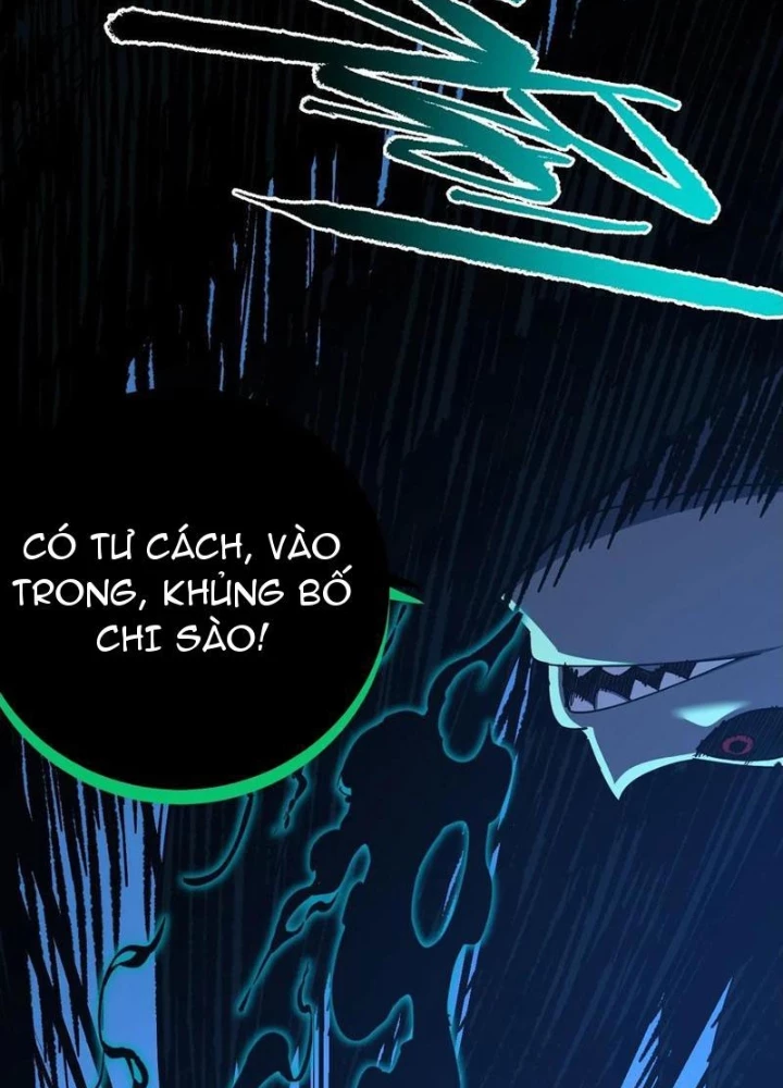 Mệnh Luân Chi Chủ! Khi Dị Biến Giáng Lâm Nhân Gian! Chapter 111 - Trang 4