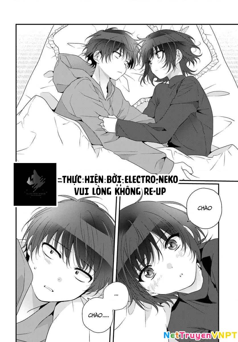 I Became Friends with the Second Cutest Girl in My Class Chapter 29.2 - Trang 2