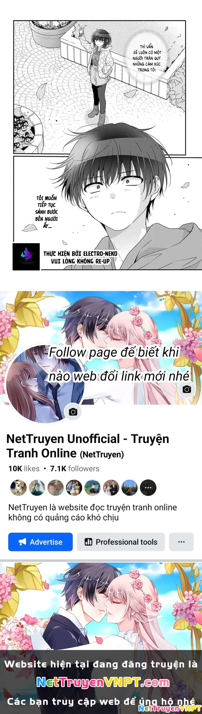 I Became Friends with the Second Cutest Girl in My Class Chapter 29.2 - Trang 2
