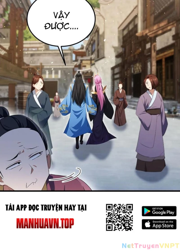 Hoá Ra Ta Đã Vô Địch Từ Lâu Chapter 277 - Next Chapter 278