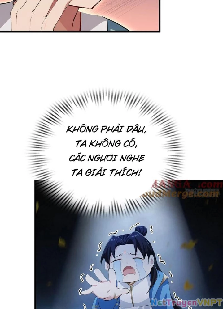 Hoá Ra Ta Đã Vô Địch Từ Lâu Chapter 277 - Next Chapter 278