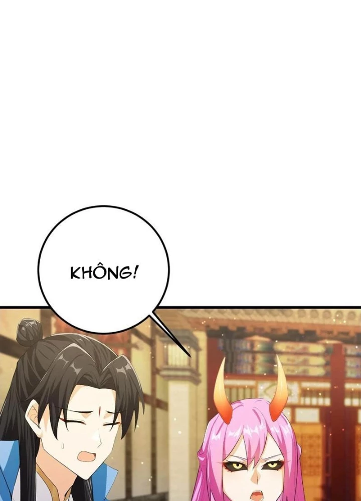 Hoá Ra Ta Đã Vô Địch Từ Lâu Chapter 277 - Trang 4