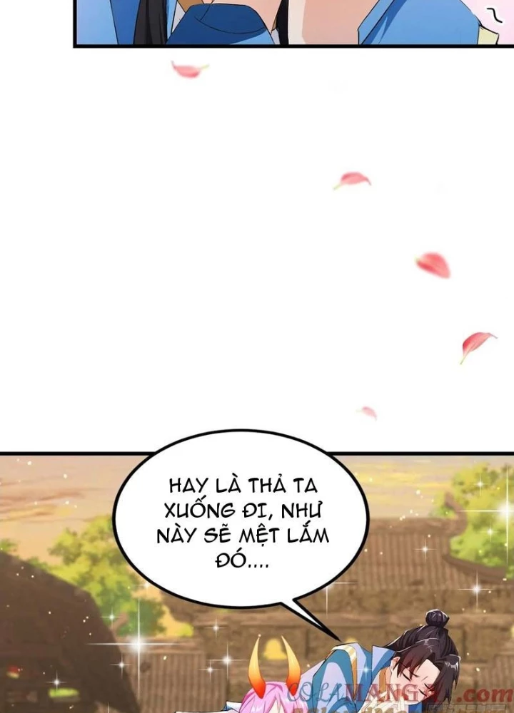 Hoá Ra Ta Đã Vô Địch Từ Lâu Chapter 277 - Next Chapter 278