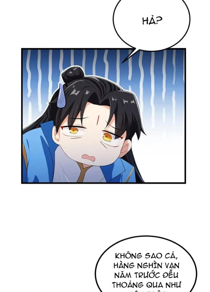 Hoá Ra Ta Đã Vô Địch Từ Lâu Chapter 277 - Next Chapter 278
