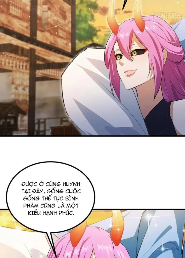 Hoá Ra Ta Đã Vô Địch Từ Lâu Chapter 277 - Trang 4
