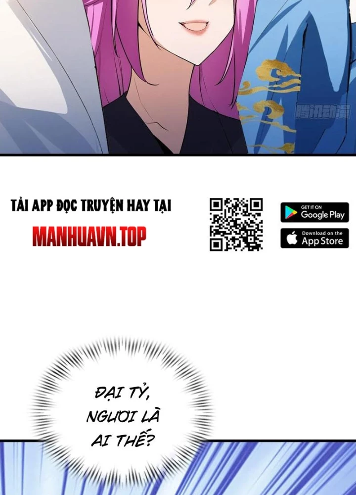 Hoá Ra Ta Đã Vô Địch Từ Lâu Chapter 277 - Trang 4
