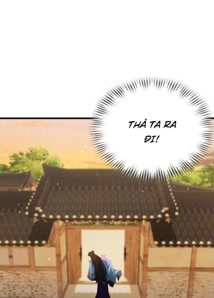 Hoá Ra Ta Đã Vô Địch Từ Lâu Chapter 277 - Trang 4