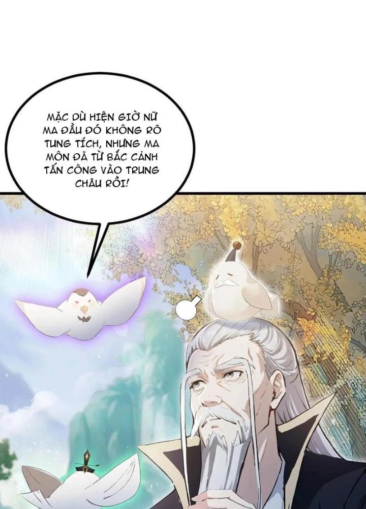 Hoá Ra Ta Đã Vô Địch Từ Lâu Chapter 277 - Trang 4