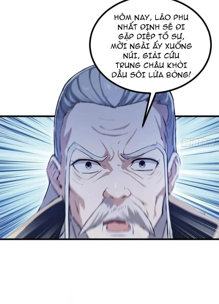 Hoá Ra Ta Đã Vô Địch Từ Lâu Chapter 277 - Trang 4