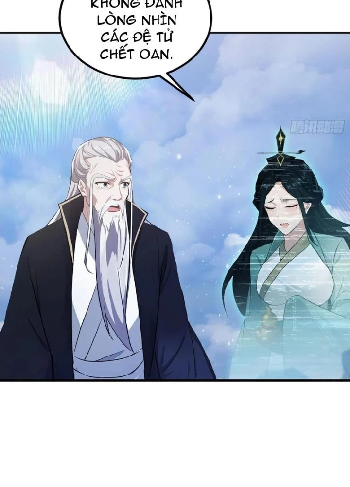 Hoá Ra Ta Đã Vô Địch Từ Lâu Chapter 277 - Next Chapter 278