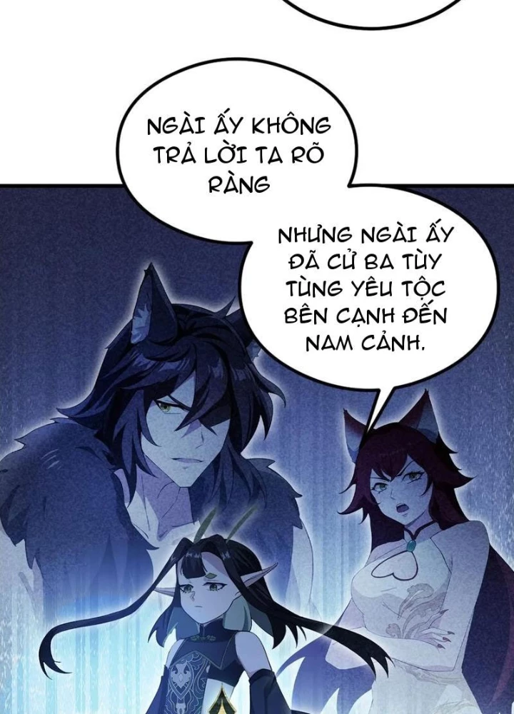 Hoá Ra Ta Đã Vô Địch Từ Lâu Chapter 277 - Next Chapter 278