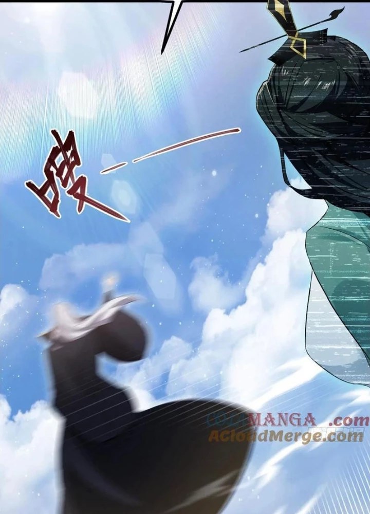 Hoá Ra Ta Đã Vô Địch Từ Lâu Chapter 277 - Next Chapter 278