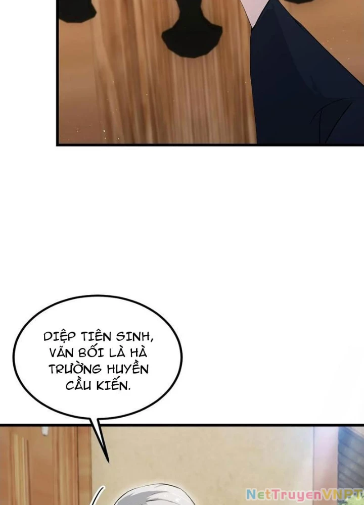 Hoá Ra Ta Đã Vô Địch Từ Lâu Chapter 277 - Trang 4