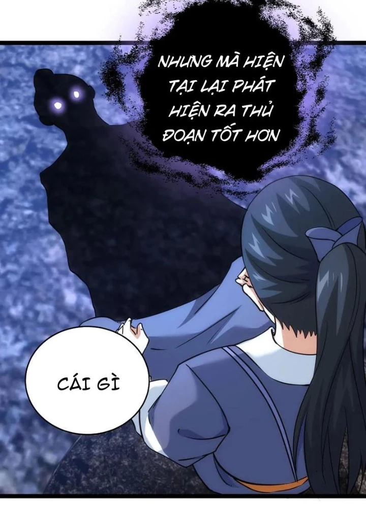 Ta Đoạt Xá Người Chơi Hệ Thống Chapter 126 - Trang 3