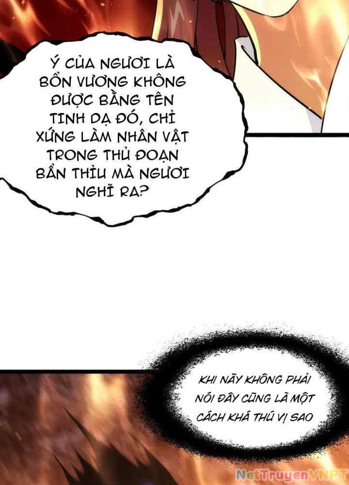 Ta Đoạt Xá Người Chơi Hệ Thống Chapter 126 - Trang 3