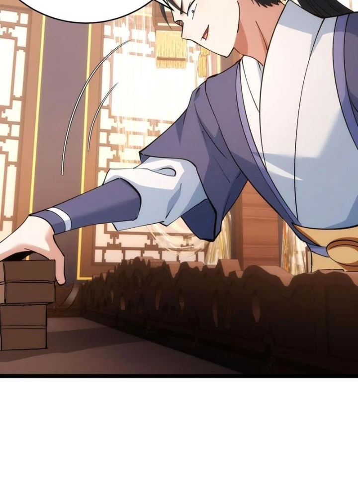 Ta Đoạt Xá Người Chơi Hệ Thống Chapter 127 - Trang 3