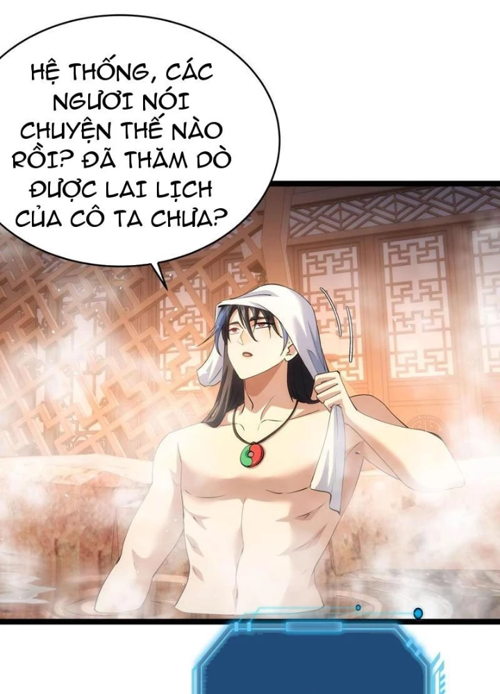 Ta Đoạt Xá Người Chơi Hệ Thống Chapter 127 - Trang 3