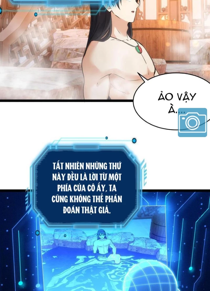 Ta Đoạt Xá Người Chơi Hệ Thống Chapter 127 - Trang 3