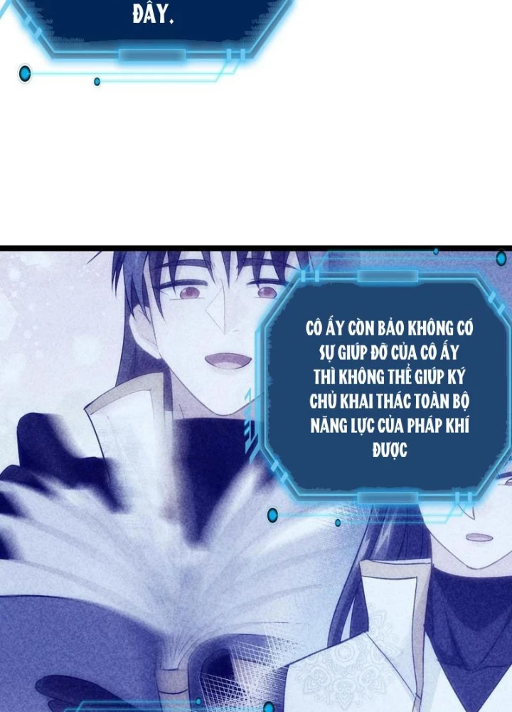 Ta Đoạt Xá Người Chơi Hệ Thống Chapter 127 - Trang 3