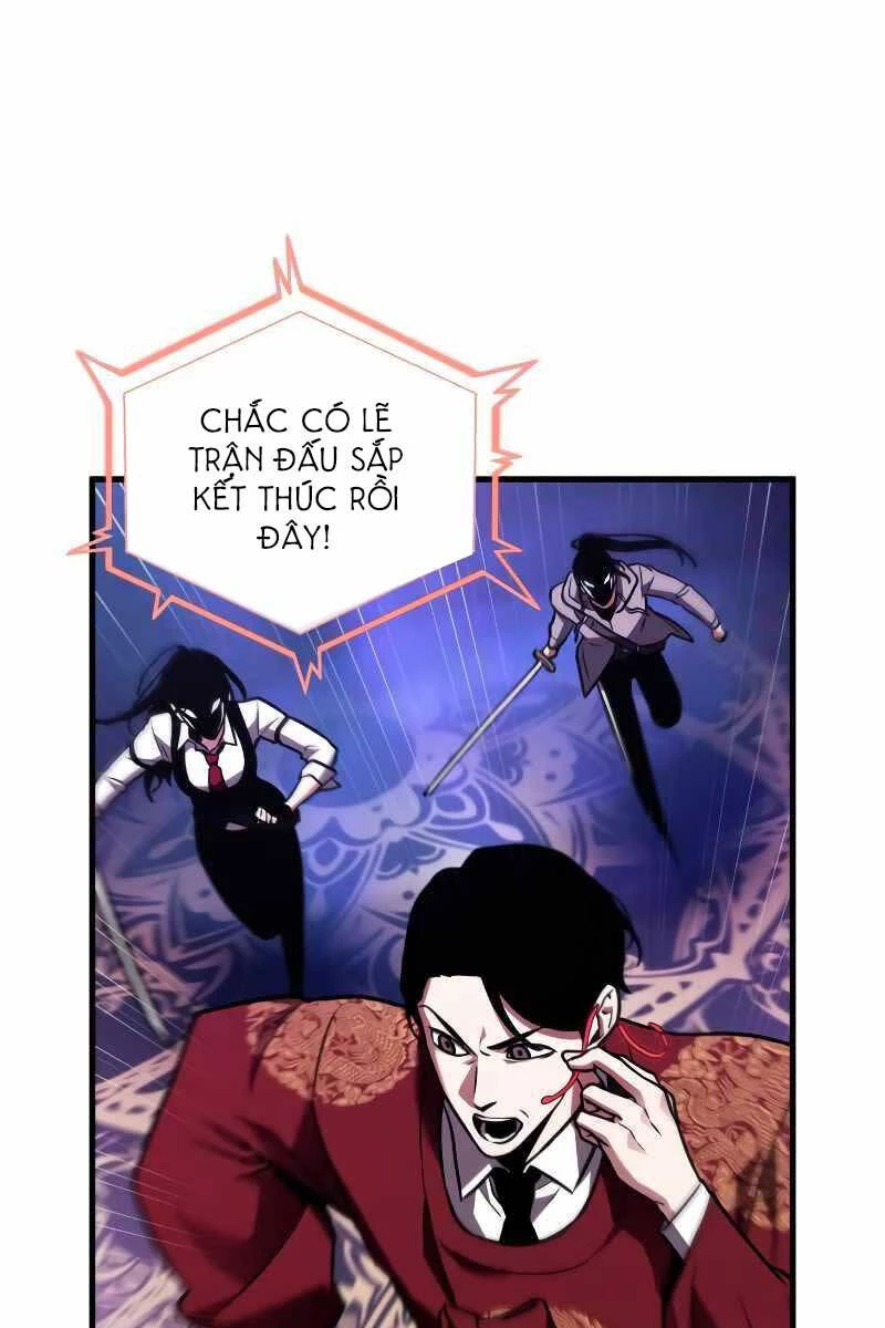 toàn trí độc giả Chapter 161 - Next chapter 162