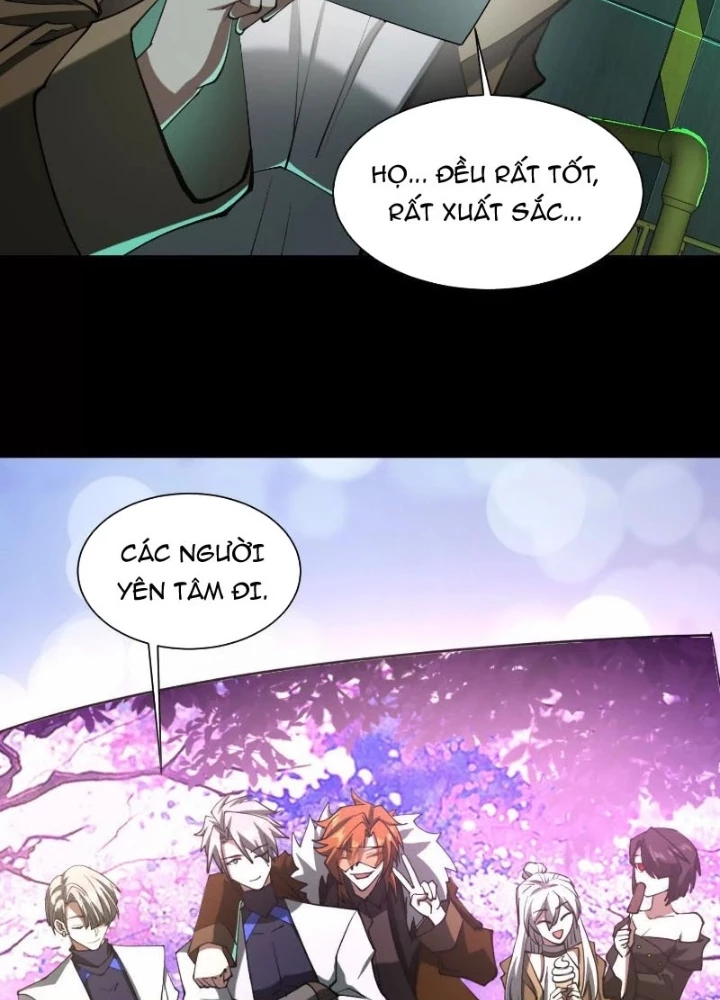 Thần Trò Chơi Dục Vọng Chapter 84 - Trang 3