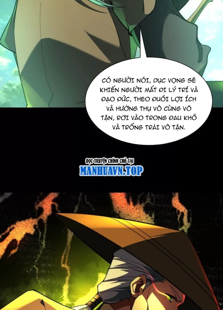 Thần Trò Chơi Dục Vọng Chapter 84 - Trang 3