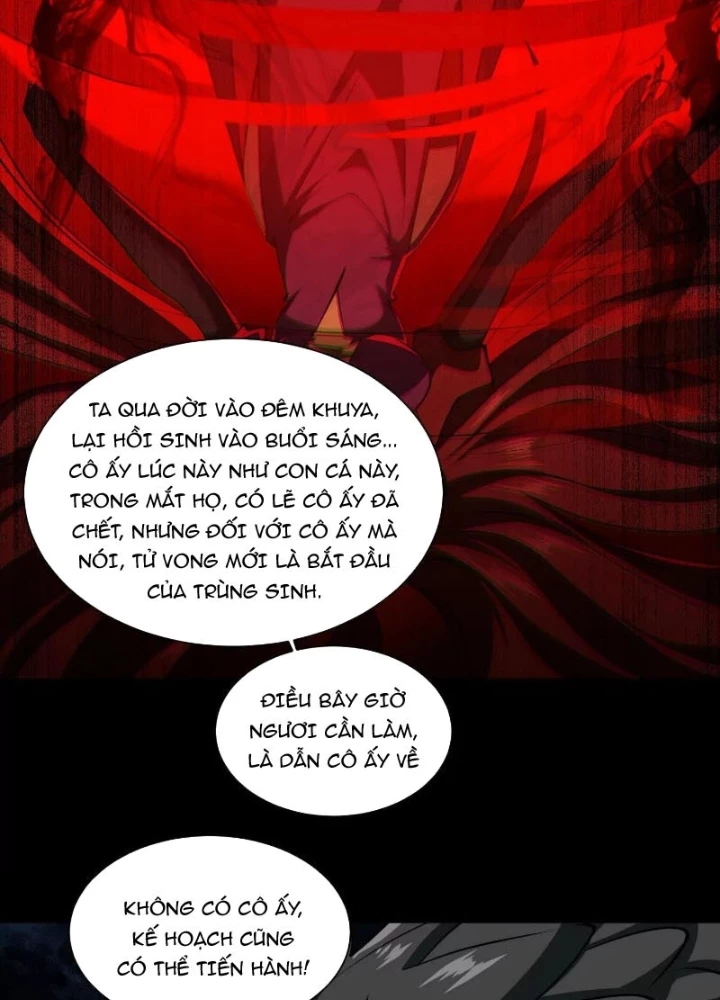 Thần Trò Chơi Dục Vọng Chapter 84 - Trang 3