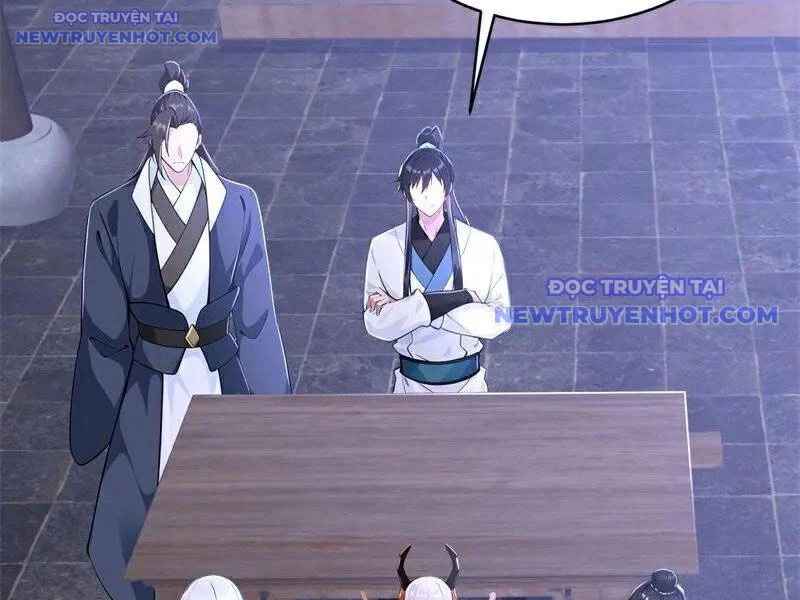Ta Thực Sự Không Muốn Làm Thần Tiên Chapter 130 - Trang 3