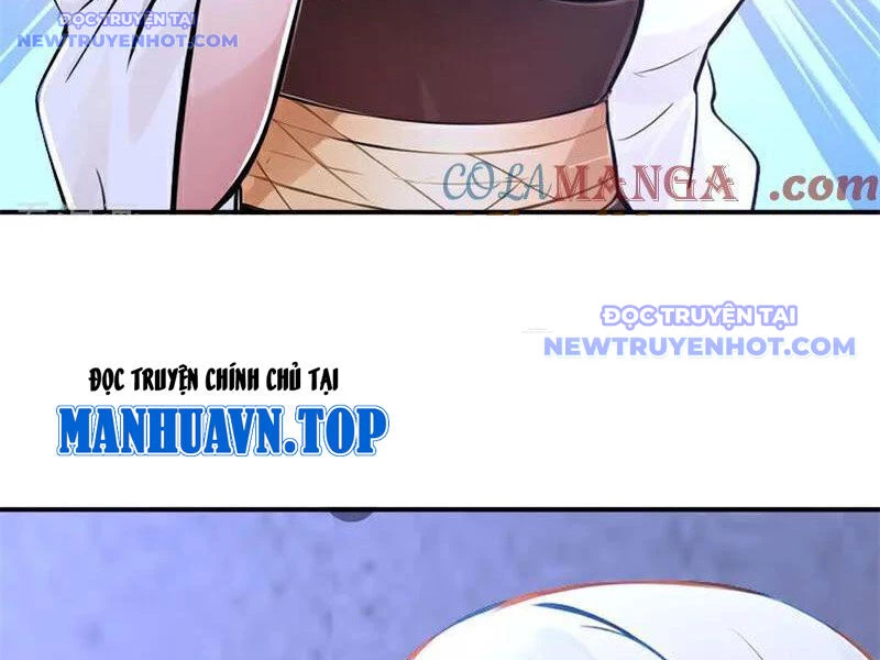 Ta Thực Sự Không Muốn Làm Thần Tiên Chapter 130 - Trang 3