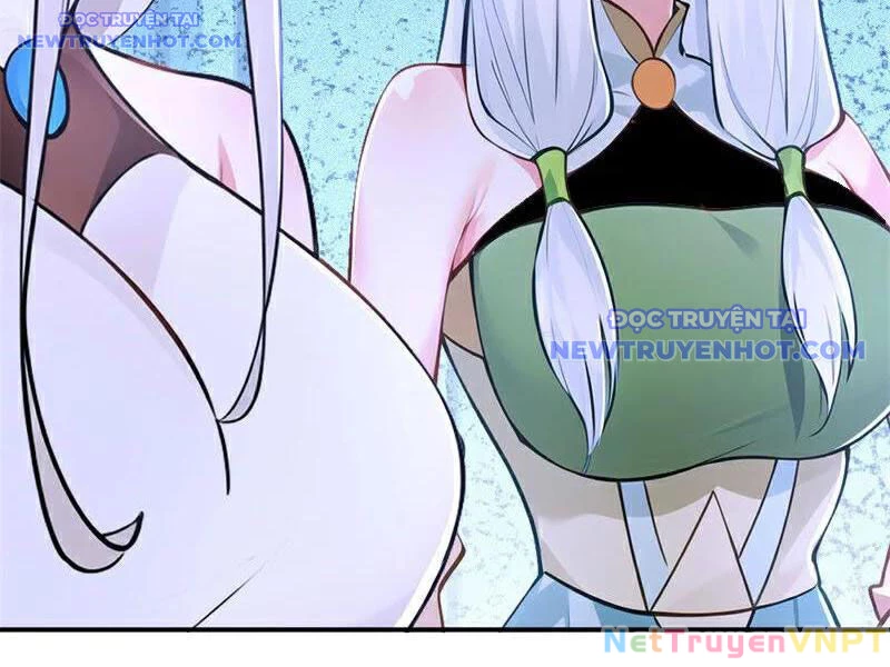 Ta Thực Sự Không Muốn Làm Thần Tiên Chapter 130 - Trang 3
