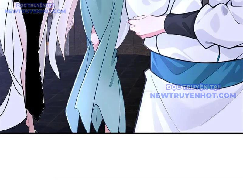 Ta Thực Sự Không Muốn Làm Thần Tiên Chapter 130 - Trang 3
