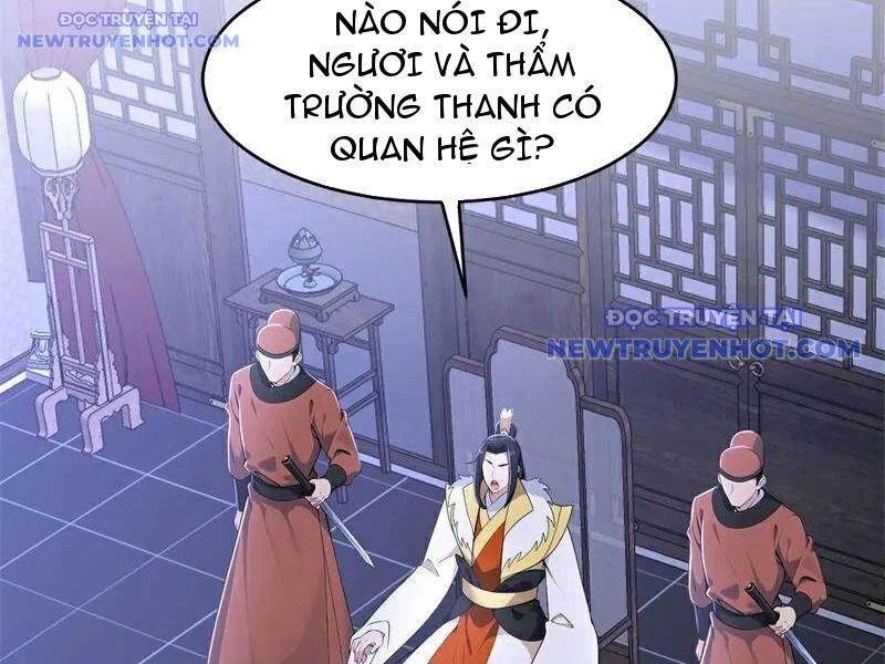 Ta Thực Sự Không Muốn Làm Thần Tiên Chapter 130 - Trang 3