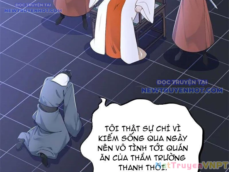 Ta Thực Sự Không Muốn Làm Thần Tiên Chapter 130 - Trang 3