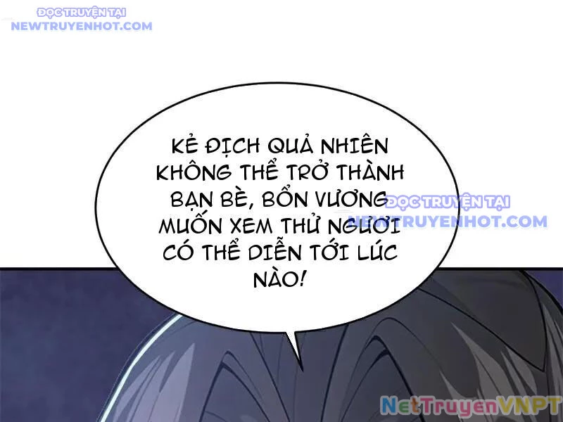 Ta Thực Sự Không Muốn Làm Thần Tiên Chapter 130 - Trang 3