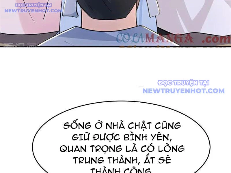 Ta Thực Sự Không Muốn Làm Thần Tiên Chapter 130 - Trang 3