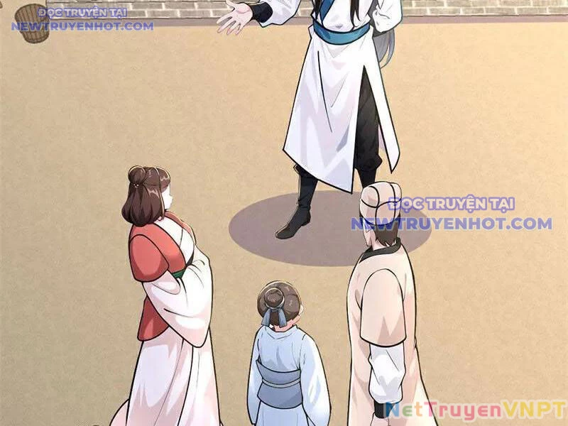 Ta Thực Sự Không Muốn Làm Thần Tiên Chapter 130 - Trang 3