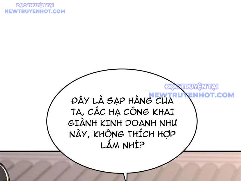 Ta Thực Sự Không Muốn Làm Thần Tiên Chapter 130 - Trang 3