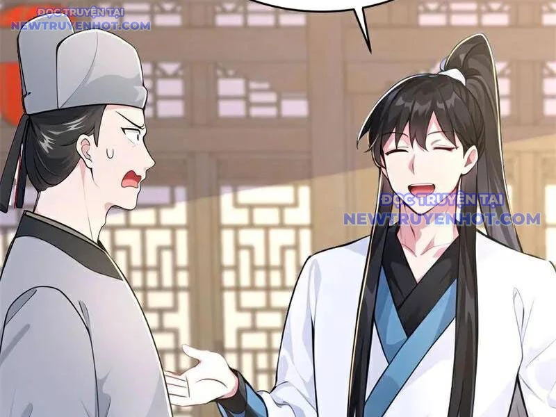 Ta Thực Sự Không Muốn Làm Thần Tiên Chapter 130 - Trang 3