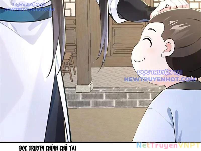 Ta Thực Sự Không Muốn Làm Thần Tiên Chapter 130 - Trang 3