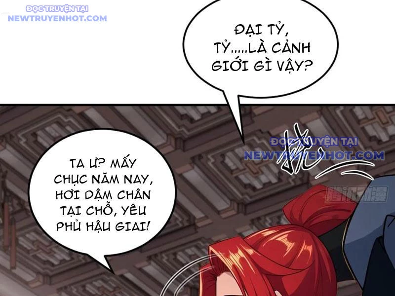 Xuyên Không Thành Npc: Ta Có Lão Bà Che Chở Chapter 114 - Trang 3