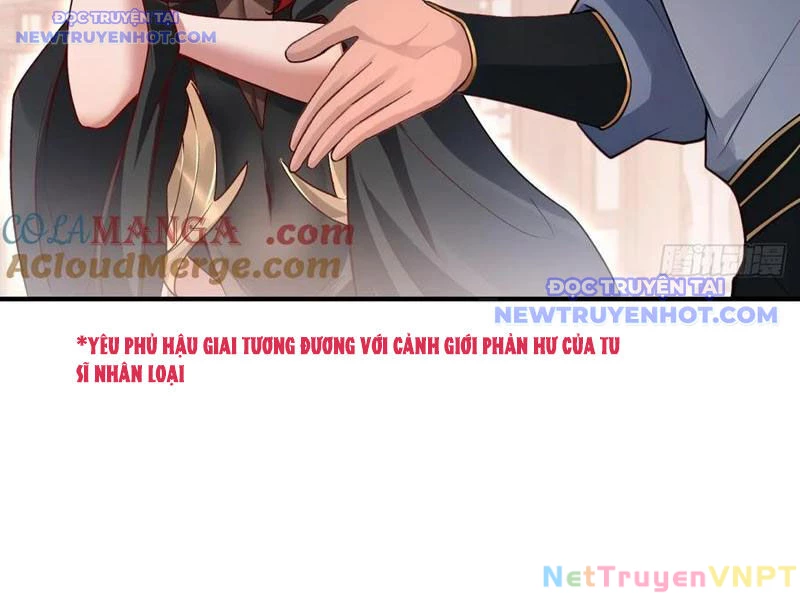 Xuyên Không Thành Npc: Ta Có Lão Bà Che Chở Chapter 114 - Trang 3