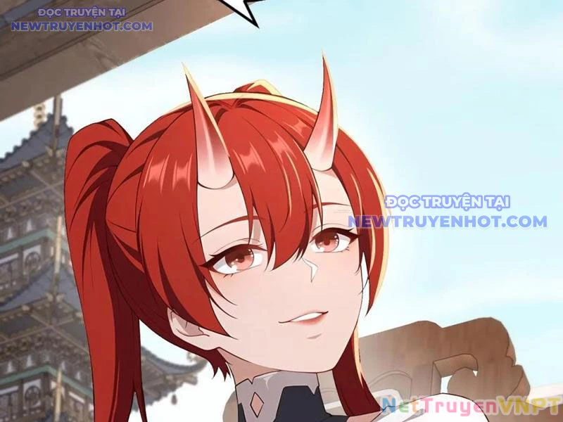 Xuyên Không Thành Npc: Ta Có Lão Bà Che Chở Chapter 114 - Trang 3