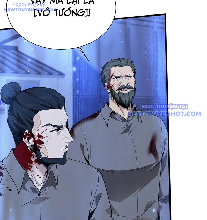 Ta Học Trảm Thần Trong Bệnh Viện Tâm Thần Chapter 206 - Trang 4