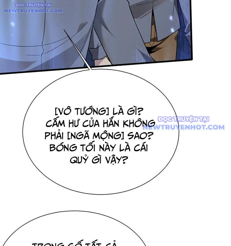 Ta Học Trảm Thần Trong Bệnh Viện Tâm Thần Chapter 206 - Trang 4