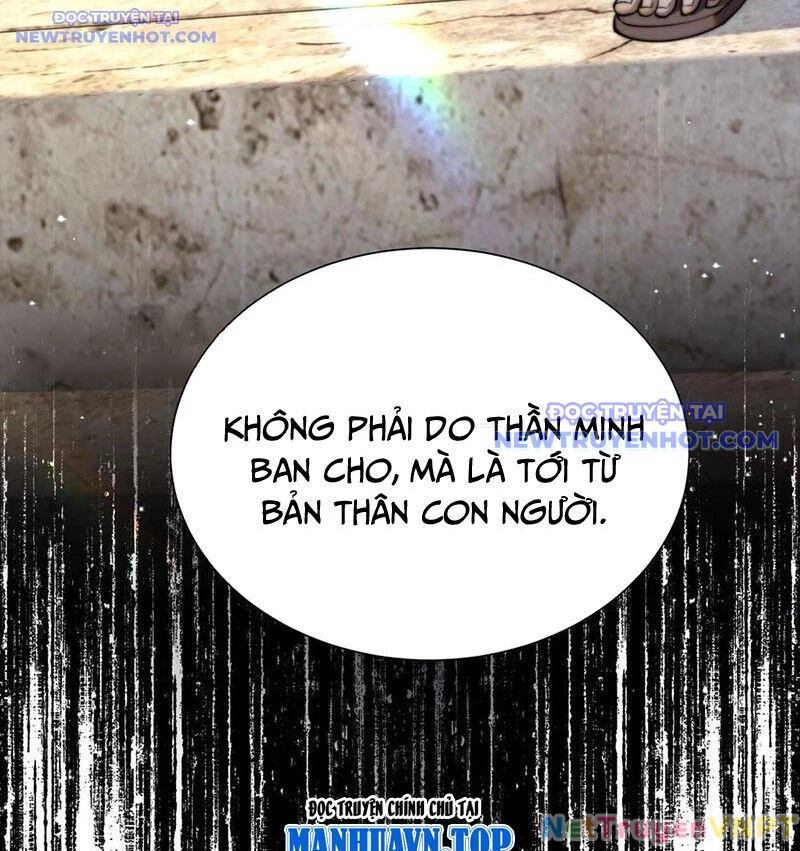Ta Học Trảm Thần Trong Bệnh Viện Tâm Thần Chapter 206 - Trang 4