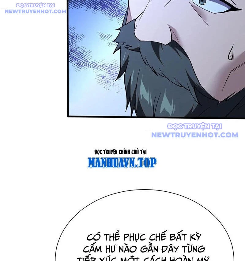 Ta Học Trảm Thần Trong Bệnh Viện Tâm Thần Chapter 206 - Trang 4