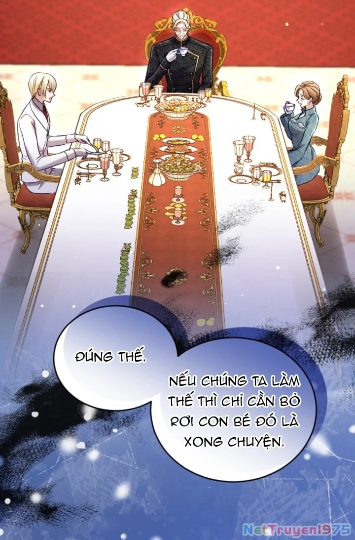 Tôi Sẽ Bị Trừ Khử Cùng Hoàng Đế Chapter 133.1 - Trang 2
